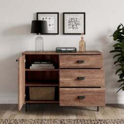 Fulton Small Sideboard - thumbnail 2