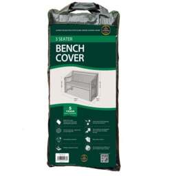 Garland 3 Seater Bench Cover - thumbnail 3