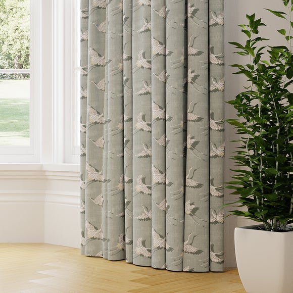 Naoko Made to Measure Curtains - image 1