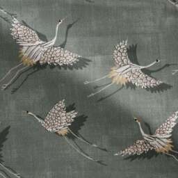 Naoko Made to Measure Curtains - thumbnail 2