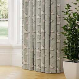 Naoko Made to Measure Curtains - thumbnail 1