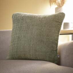 Appletree Alba Square Cushion