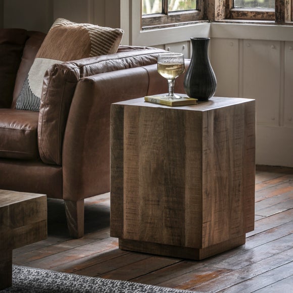 Iver Side Table - image 1