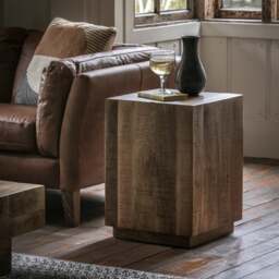 Iver Side Table - thumbnail 1