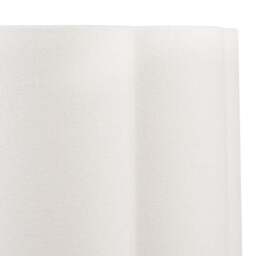 Bloom Handloom Scalloped Cylinder Lamp Shade - thumbnail 5