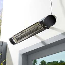 Flare Wall Mounted Patio Heater - thumbnail 2