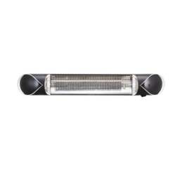 Flare Wall Mounted Patio Heater - thumbnail 3