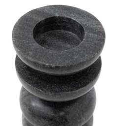 Azuaga Marble Tealight Candlestick Holder - thumbnail 5