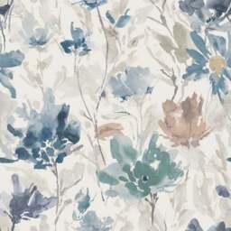 Prairie Made to Measure Fire Retardant Roman Blind - thumbnail 2