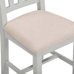 Windsor Set of 2 Slatted Dining Chairs - thumbnail 6