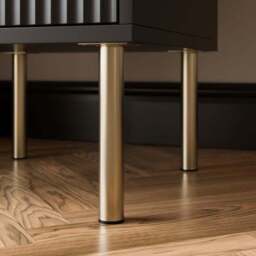 Georgi Compact Bedside Table - thumbnail 5