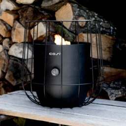 Cosiscoop Basket Lantern - thumbnail 2