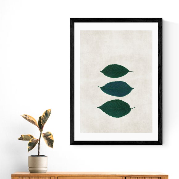 East End Prints Three Of A Kind V Print - image 1