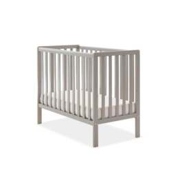Obaby Bantam Space Saver Cot - thumbnail 2