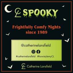 Catherine Lansfield Halloween Skeleton Fleece Duvet and Pillowcase Set - thumbnail 6