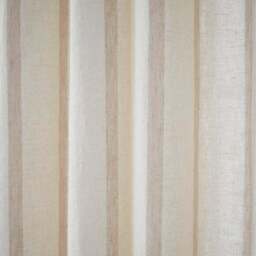 Hoveton Cotton Linen Unlined Slot Top Curtains - thumbnail 3