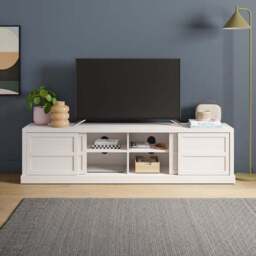 "Jaxon Wide TV Unit for TVs up to 65""" - thumbnail 2