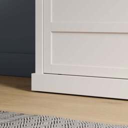 "Jaxon Wide TV Unit for TVs up to 65""" - thumbnail 6