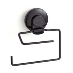 Wire Suction Toilet Roll Holder - thumbnail 2
