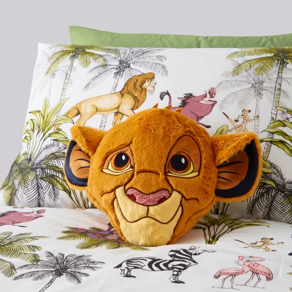 Simba Cushion