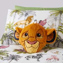Simba Cushion
