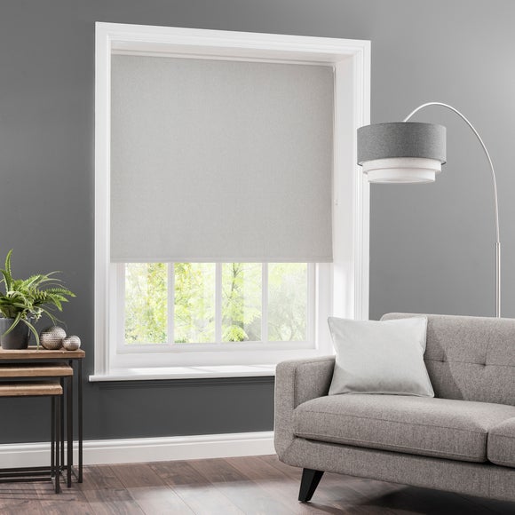 Luna Blackout Roller Blind - image 1