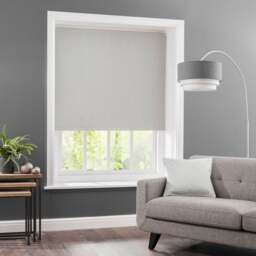 Luna Blackout Roller Blind
