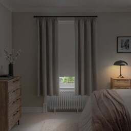 Luna Blackout Roller Blind - thumbnail 5
