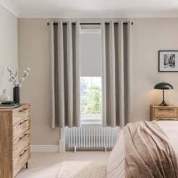 Luna Blackout Roller Blind - thumbnail 6