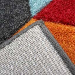 Spectrum Dynamic Geometric Rug - thumbnail 3