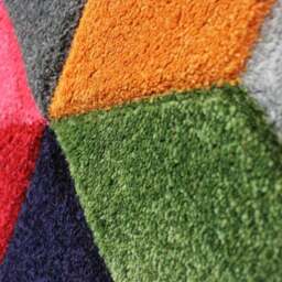 Spectrum Dynamic Geometric Rug - thumbnail 4