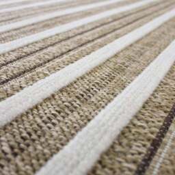 Kylo Striped Indoor Outdoor Rug - thumbnail 2