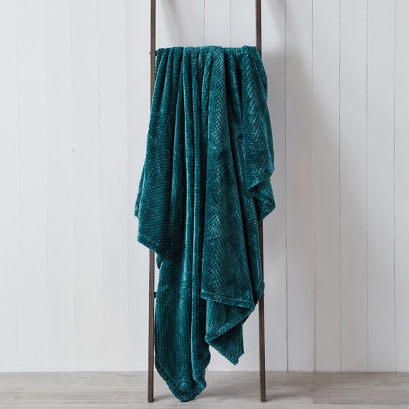 Evan 200cm x 200cm Throw Blanket - image 1