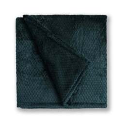 Evan 200cm x 200cm Throw Blanket - thumbnail 2