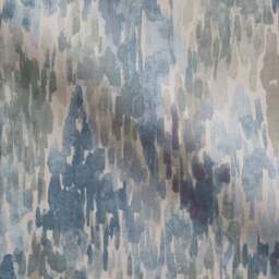 Waves Made to Measure Roman Blind - thumbnail 2