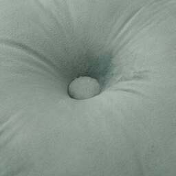Flower Velvet Cushion - thumbnail 3