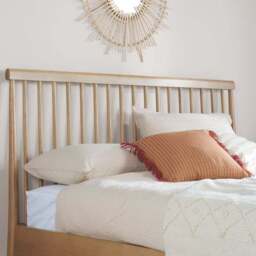 Spindle Bed Frame - thumbnail 2