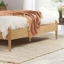Spindle Bed Frame - thumbnail 4