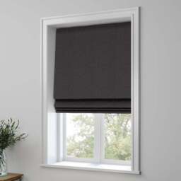 Lunar Made to Measure Roman Blind - thumbnail 3