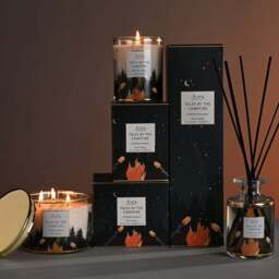 The London Wax Co Tales By The Campfire Multi Wick Candle - thumbnail 3