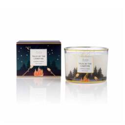 The London Wax Co Tales By The Campfire Multi Wick Candle - thumbnail 2