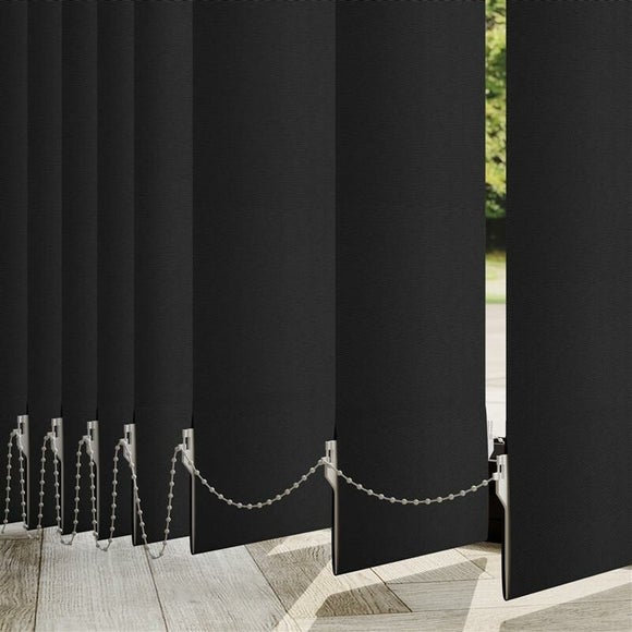 Sunrise Daylight Made to Measure Vertical Blind - image 1