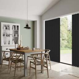Sunrise Made to Measure Vertical Blind - thumbnail 3