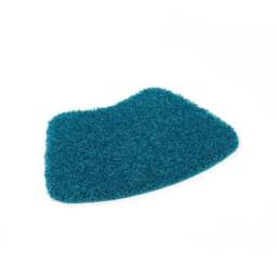 Buddy Bath Antibacterial Curved Bath Mat - thumbnail 2