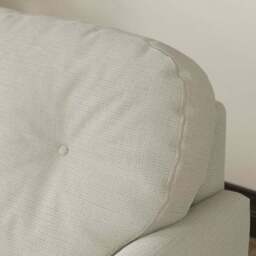 Sven Soft Texture Chenille 4 Seater Sofa - thumbnail 3