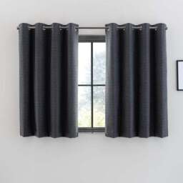 Zodiac Eyelet Curtains (Blackout Available) - thumbnail 5