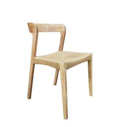 Melia Set of 2 Dining Chairs - thumbnail 2