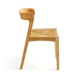 Melia Set of 2 Dining Chairs - thumbnail 6