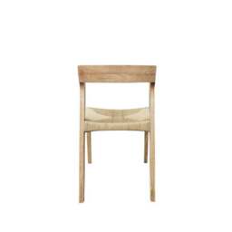 Melia Set of 2 Dining Chairs - thumbnail 5