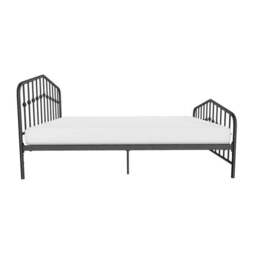 Dorel Home Bushwick Metal Bed Frame - thumbnail 4